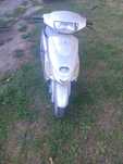 Skuter baotian 50