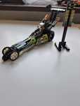 Lego Technic 42103 2w1 Dragster