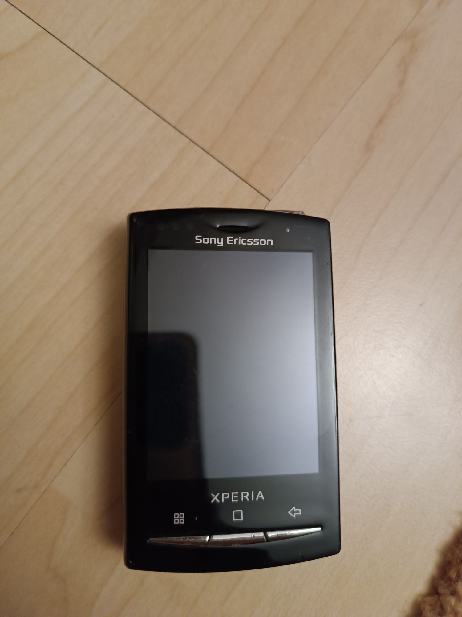 Sony Ericsson X10 mini pro