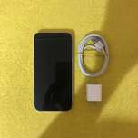 iPhone 13, 128Gb., Starlight, Neverlock, хороший стан, ТОРГ