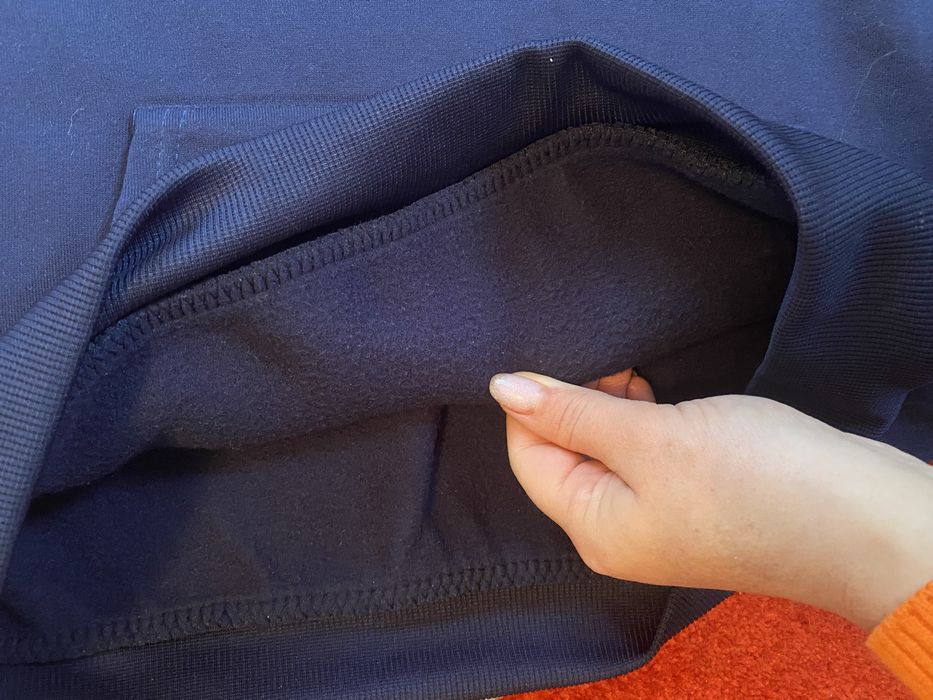 Худі на прохолодну осінь