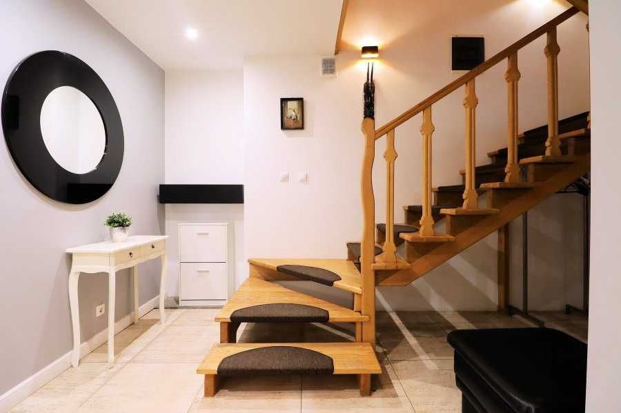 Do wynajmu , dom, 5 pokoi!