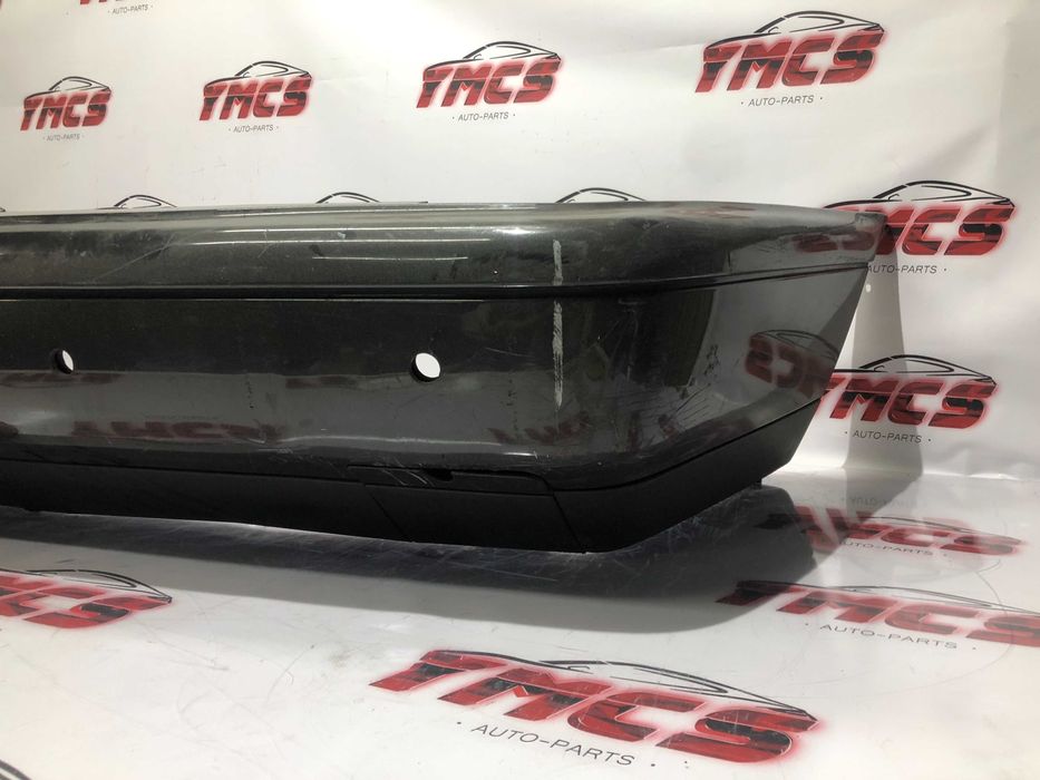 Parachoques Traseiro VOLKSWAGEN PASSAT B4 ORIGINAL