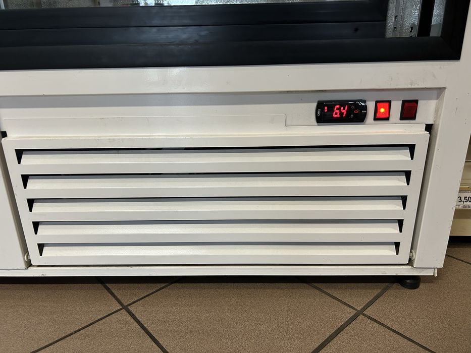 Chłodnia RAPA Stan jak nowa