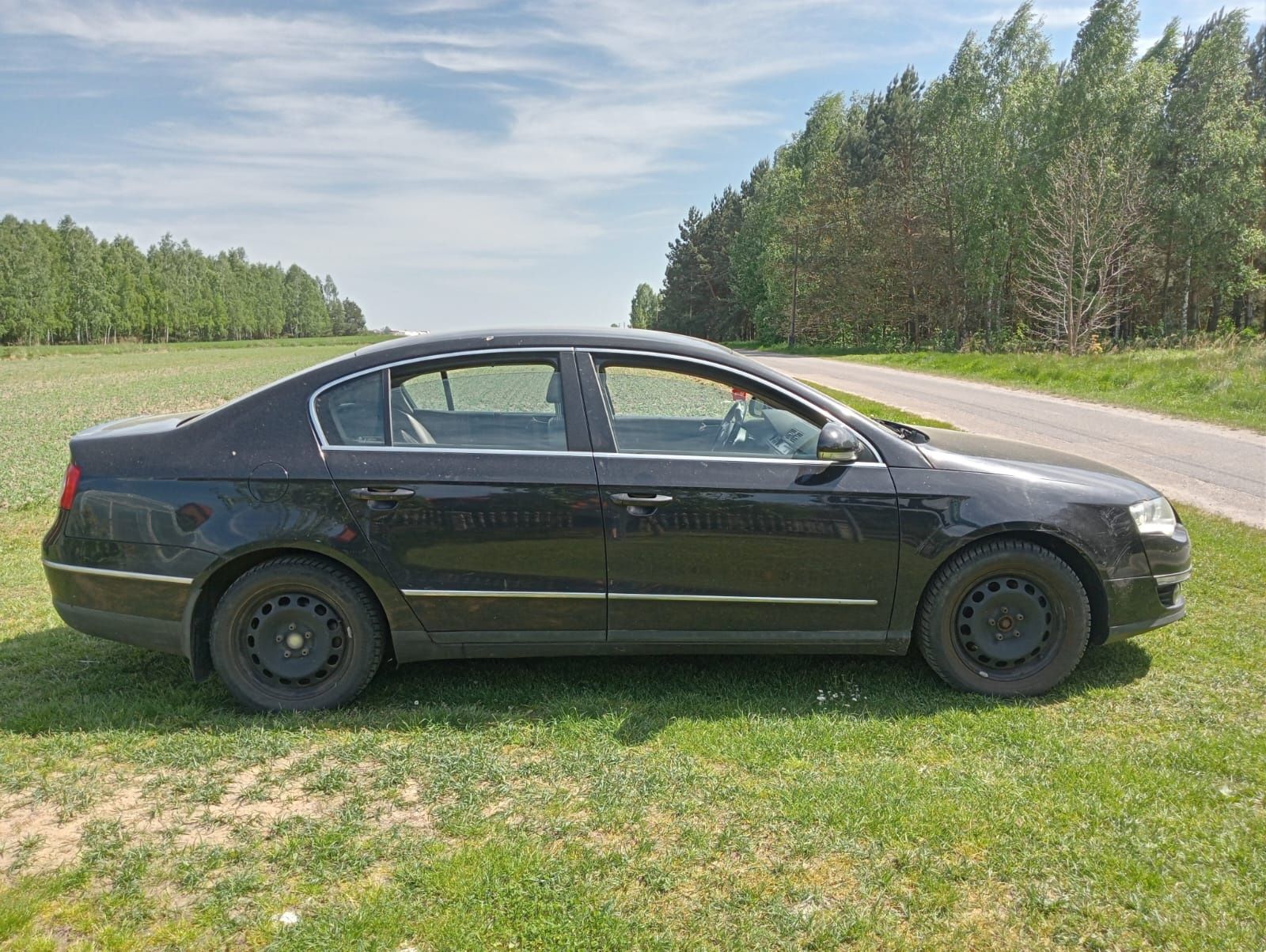 Sprzedam Passat B6