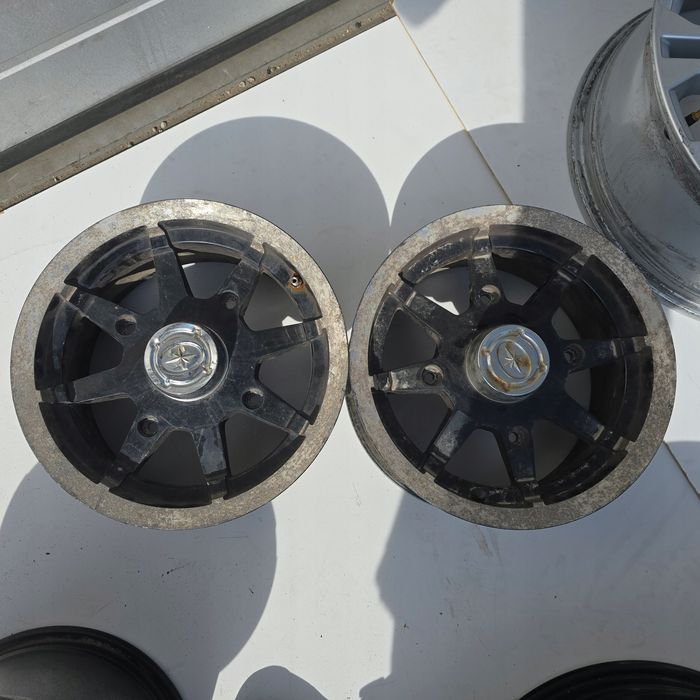 polaris sportsman scrambler 4x156 et26 12x6 1x