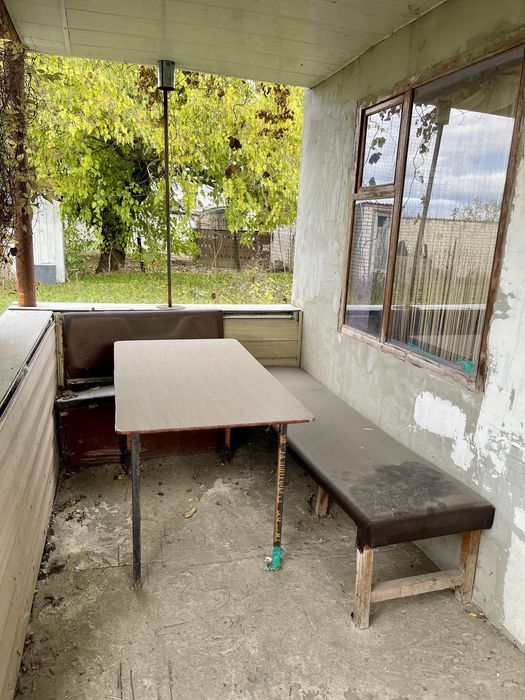 Оренда будинку в с. Губиниха 42 м² | вул. Свічкаренка