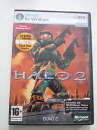 Halo 2 DVD PC  PC