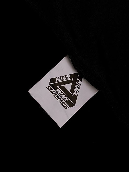 Palace Tri-Ripped T-shirt