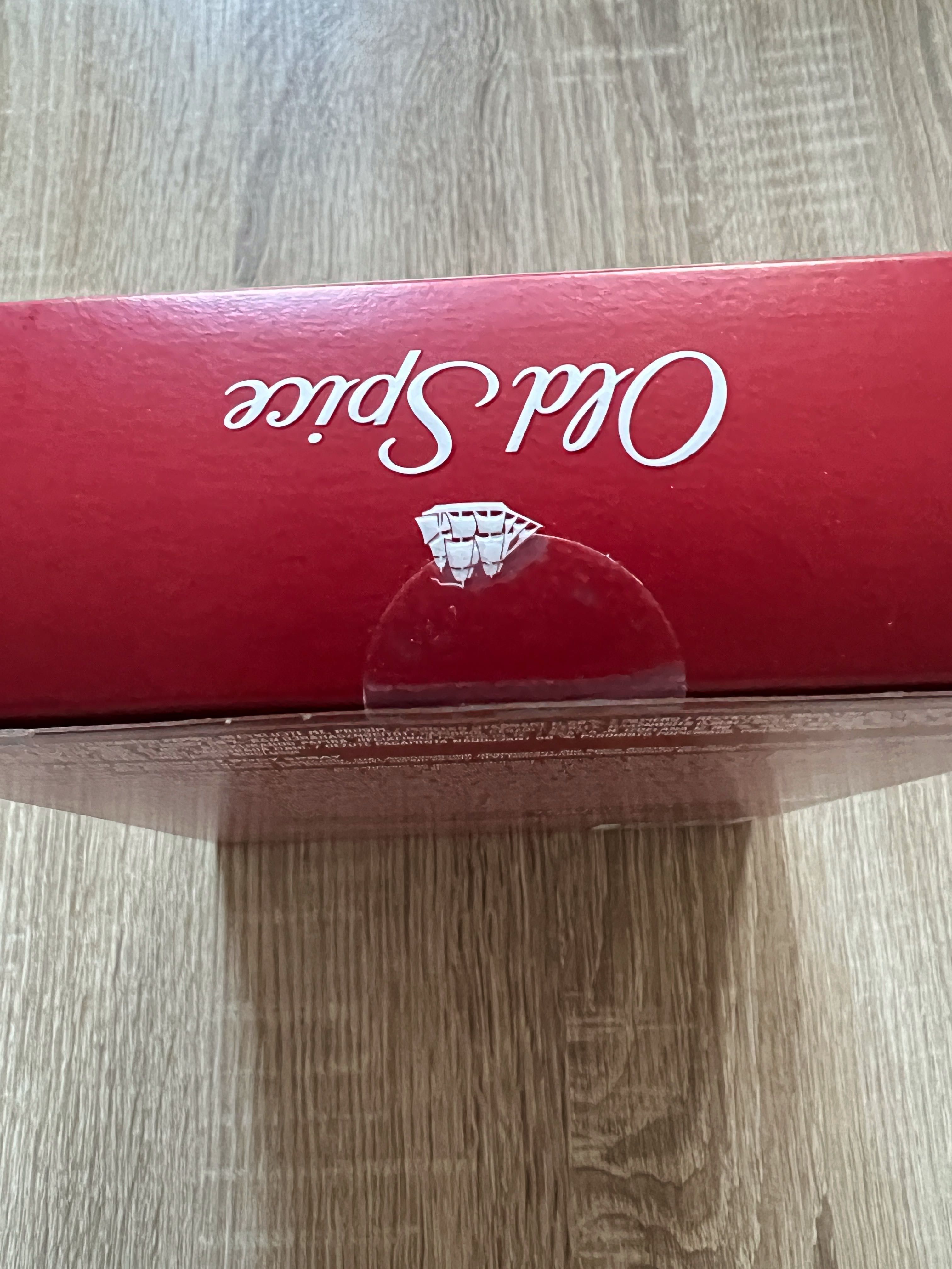 Old Spice Whitewater Zestaw prezentowy dla mężczyzny + Domino