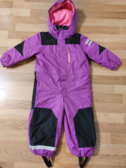 Комбінезон  осінь-весна ,зима Lupilu,next, h&m