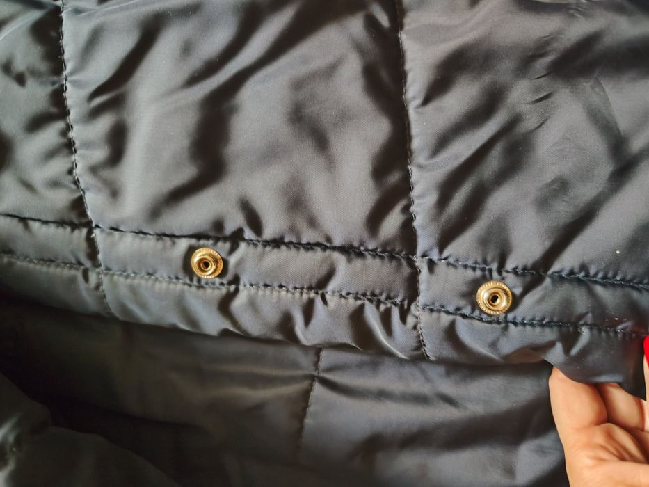 Куртка зима karelles