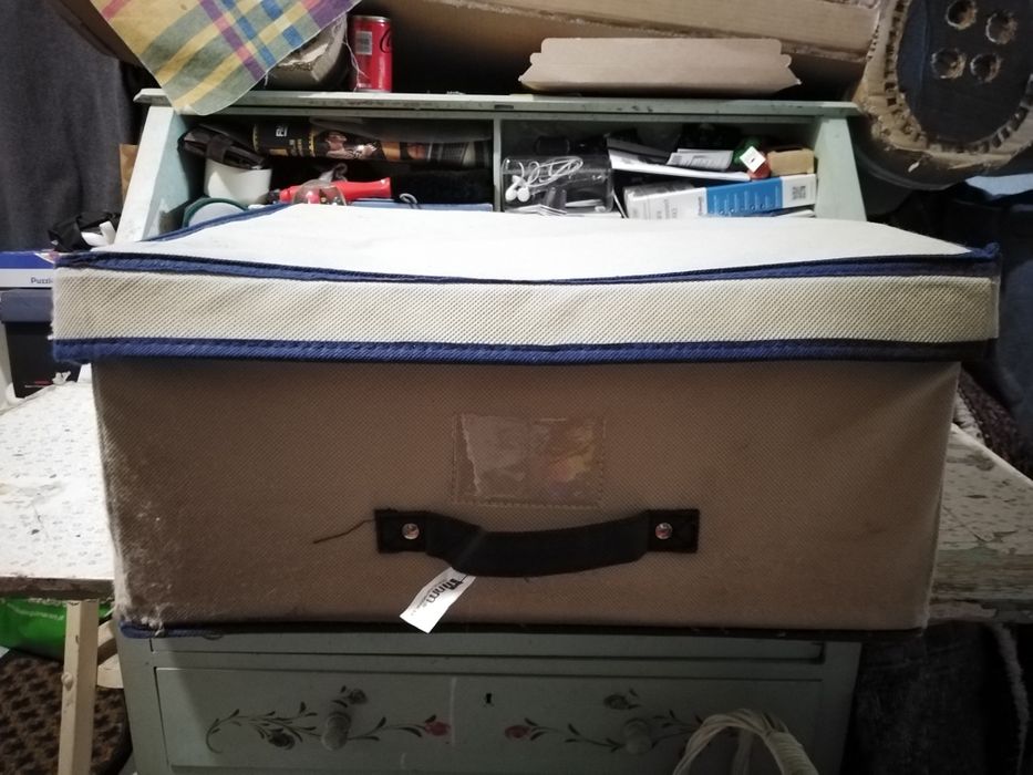 Vendo para quarto arrumar a coisa as