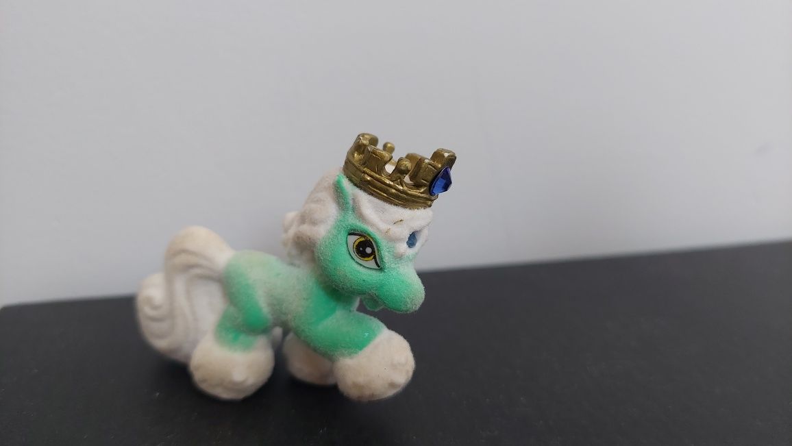 Figurki koniki Filly