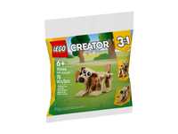 LEGO Creator 30666 Prezentowe zwierzęta