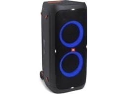 Coluna JBL Partybox 310 (240W - Bluetooth)