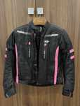 Casaco mulher TRY p/moto TAM. M