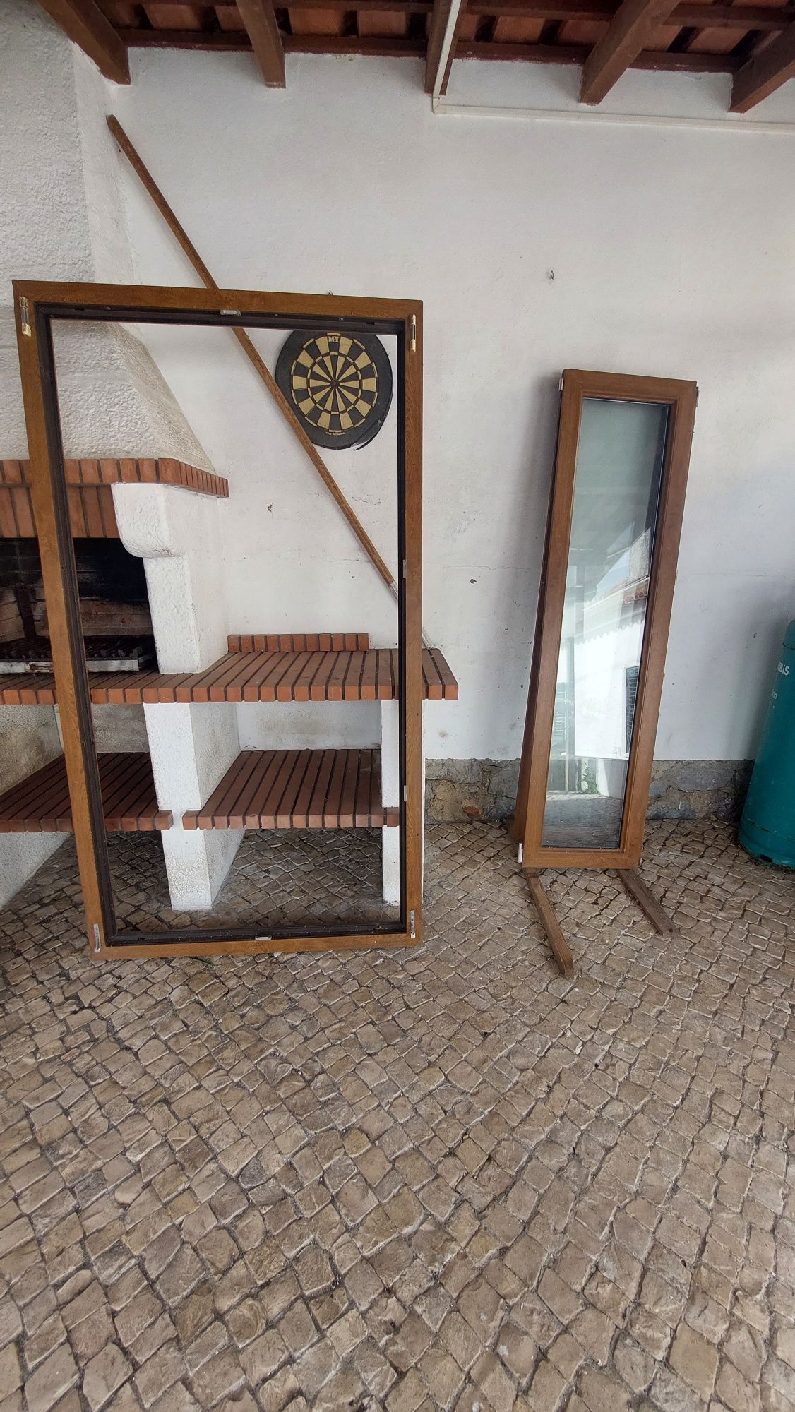 Janelas  usadas baratas
