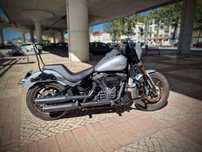 Harley-Davidson FXLR  Low Rider S
