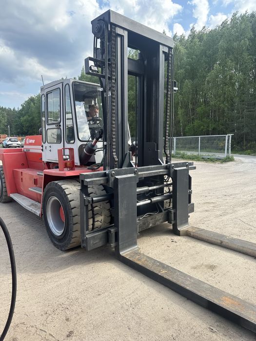 Wynajem widlaków/wózek widłowy/widlak/ od 2 do 20 ton- CAŁA POLSKA