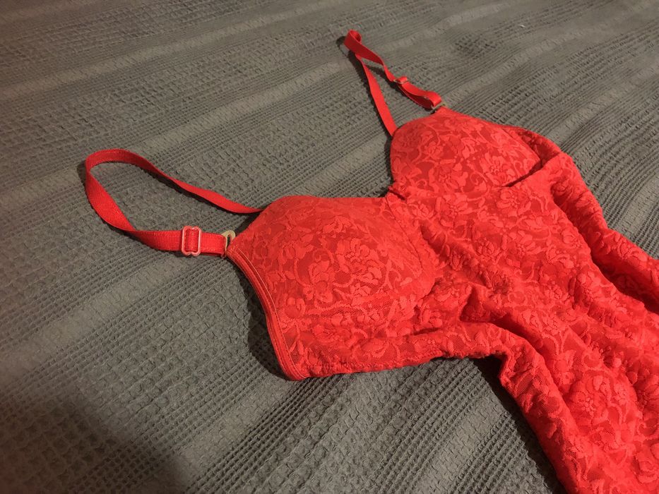 Еротичне боді / еротична білизна