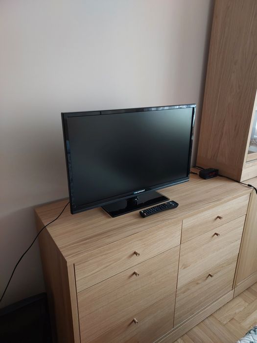 telewizor LED Blaupunkt 32 cale