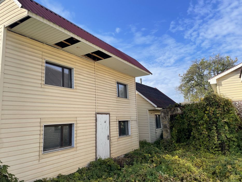 Продам будинок м Глобине