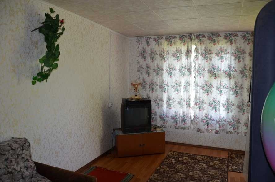 Домик на причале №5