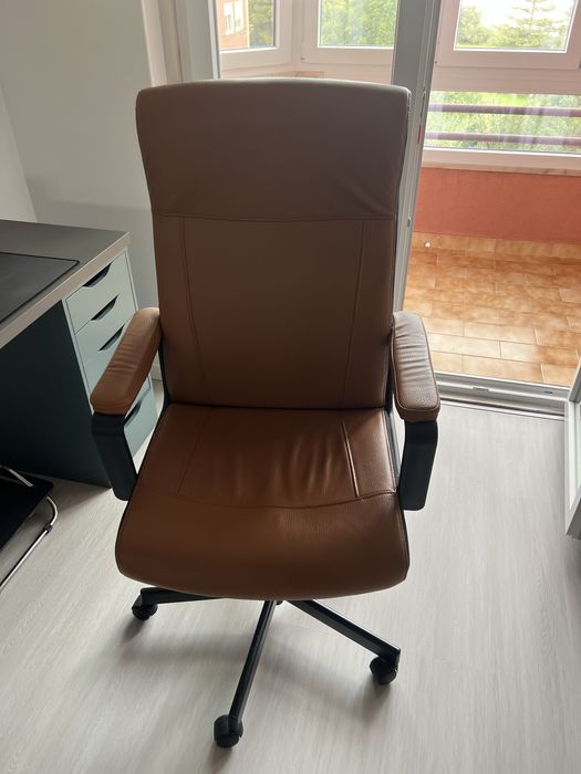 Vendo Cadeira de escritório Millberget Ikea