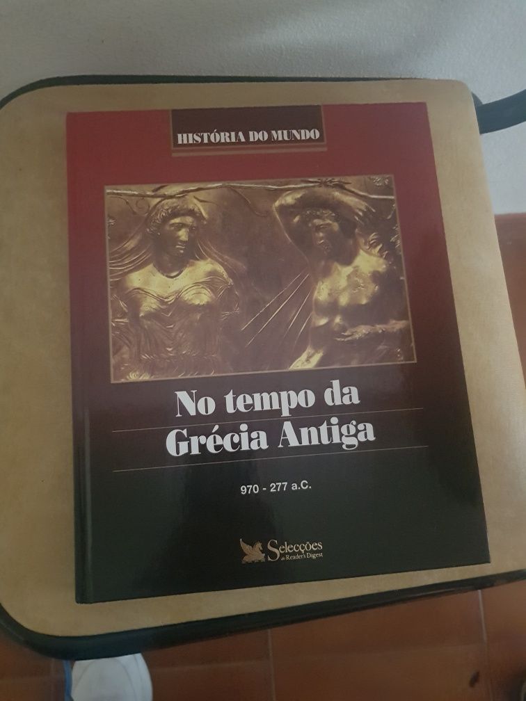 Venda de livros em segunda mão