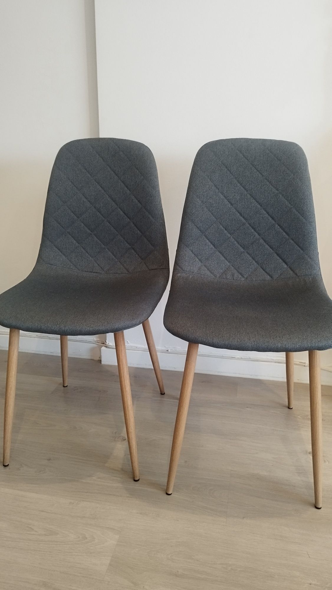 Conjunto 6 cadeiras Sala Jantar