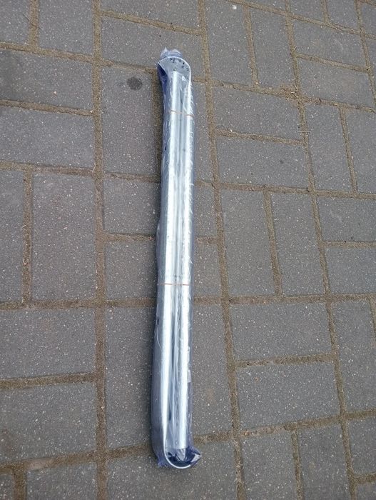 Drabinka do trampoliny