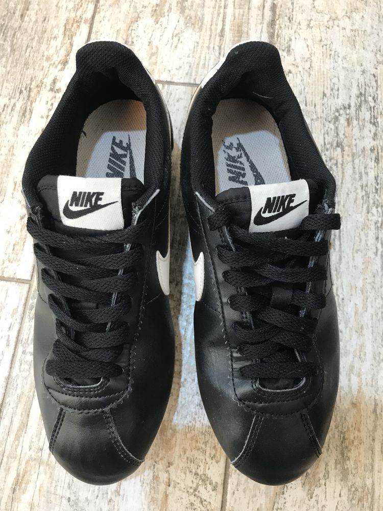 Кросівки унісекс 38р Nike Cortez ultra originaj