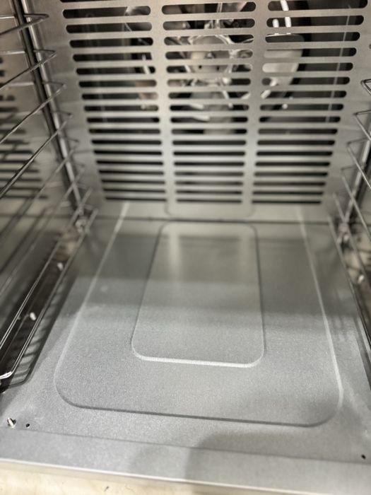 Сушка для фруктів та овочів Hausmark FDH-2515S