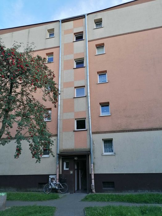 Mieszkanie, 36m², Częstochowa - Raków