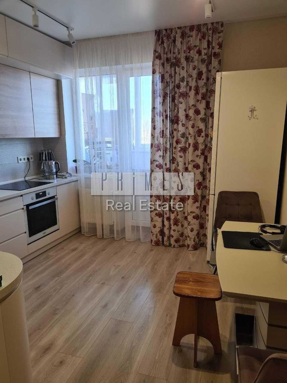 Продаж 3к квартири, ЖК Воскресенський, вул. Чорних запорожців, 26а