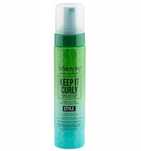Texture My Way shea olive pianka do włosów 251ml