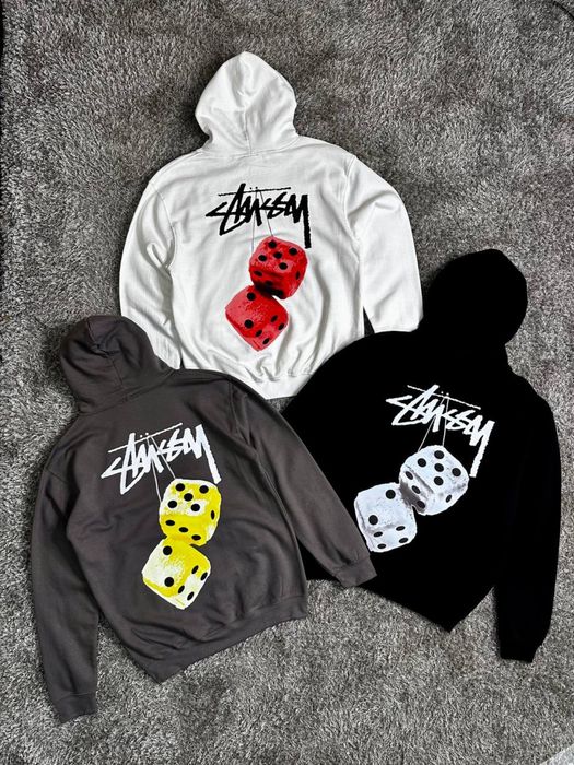 Худі стусі / худі stussy / худи стуси / худи stussy