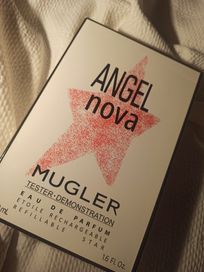 Perfumy Angel Nova Thierry Mugler 50 ml