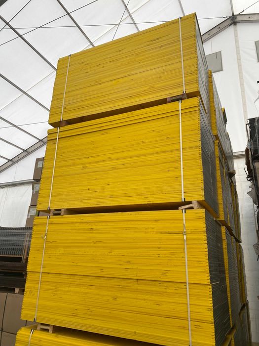 Stemple Dźwigary Sklejki Korony Żabki Podpory Szalunek Ścienny Stopa