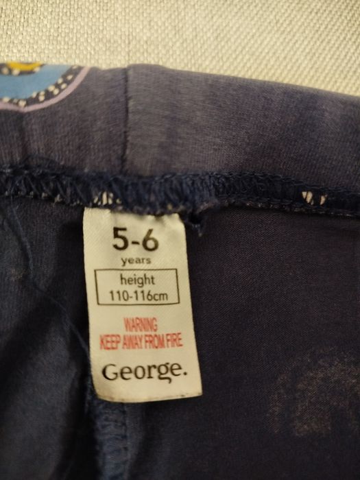 Лосіни, 110 розмір