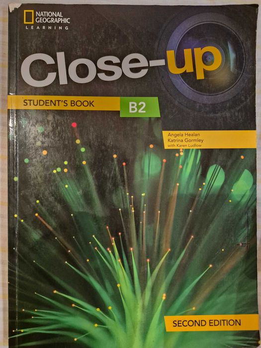 Close-up Sruden's Book B2