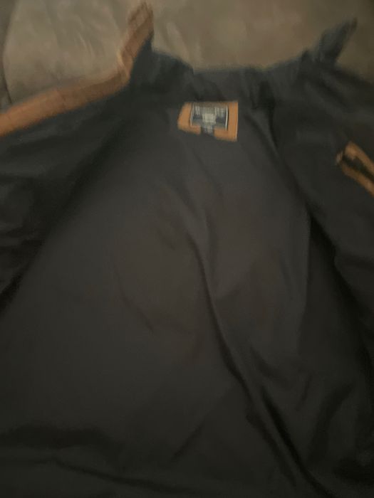 Blusão Masssimo Dutti 9/10 anos