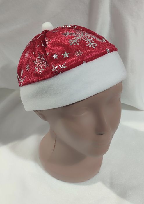 Морозко, січень, новий рік. Дитячий костюм для свят.