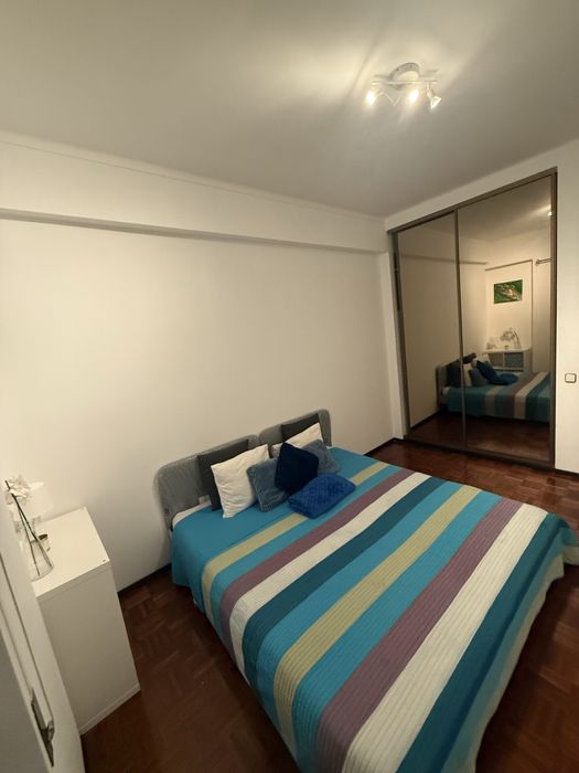 Quarto casal em São João Baptista Entroncamento