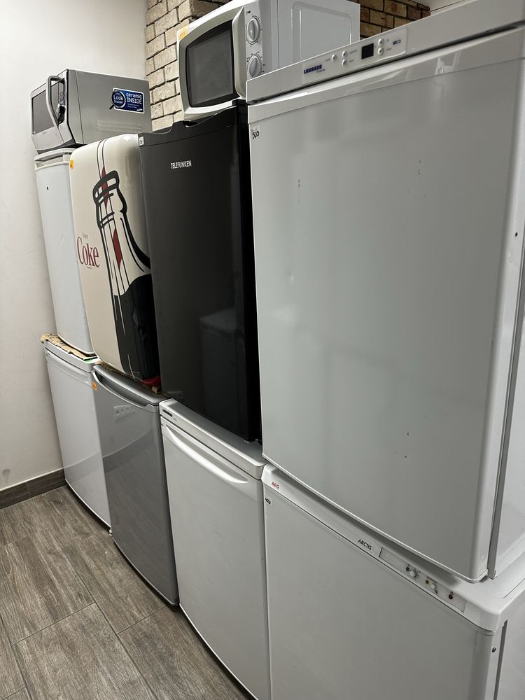 Lodówka Gorenje 83/50