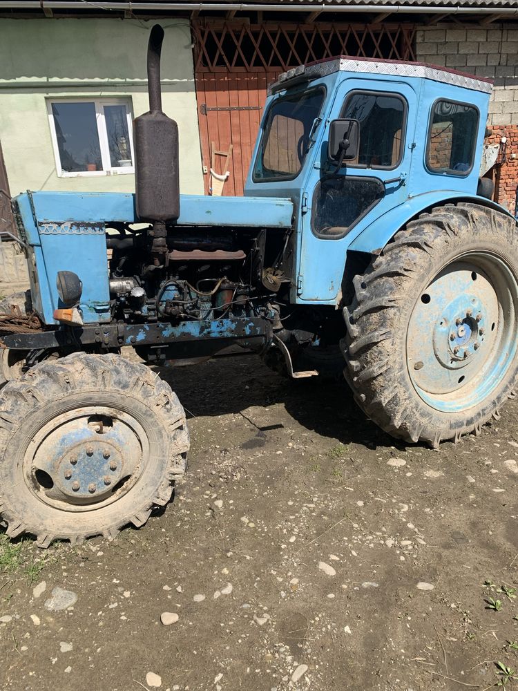 Продам трактор T-40 АМ