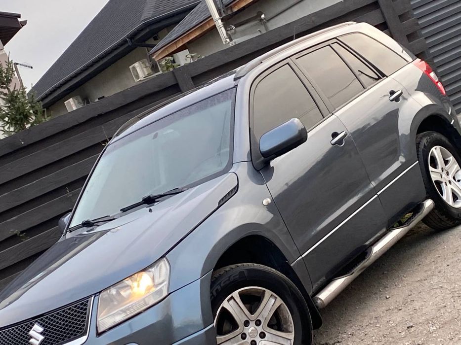 Продам Suzuki Grand Vitara