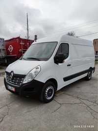 Renault Master H2L2 Рено Матер