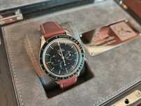 Omega Speedmaster FOIS Moonwatch NOWA